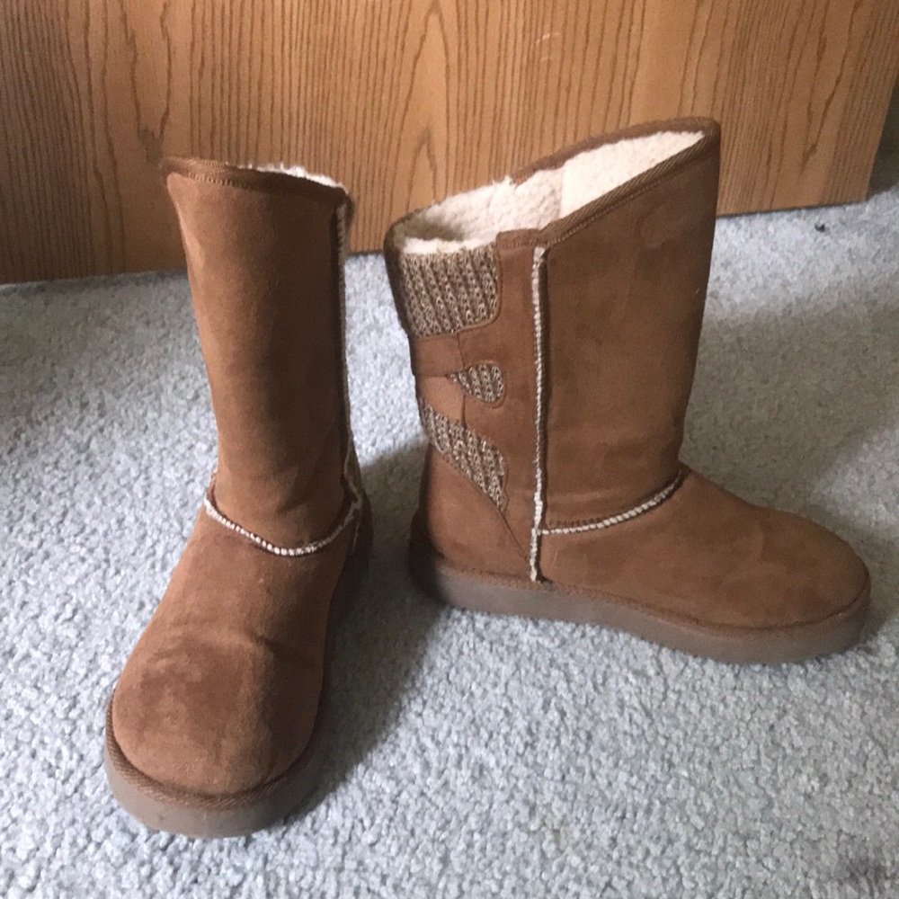 Air walk Winter Boots
